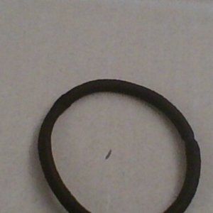 Ultimate, rare, hair tie.